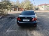 Toyota Corolla 2010 года за 4 600 000 тг. в Семей – фото 5