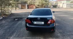 Toyota Corolla 2010 годаүшін4 600 000 тг. в Семей – фото 5