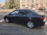 Toyota Corolla 2010 года за 4 600 000 тг. в Семей – фото 2