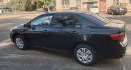 Toyota Corolla 2010 годаүшін4 600 000 тг. в Семей – фото 2