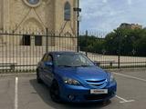 Mazda 3 2003 годаfor2 600 000 тг. в Караганда