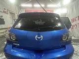 Mazda 3 2003 годаfor2 600 000 тг. в Караганда – фото 2