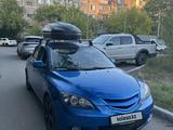 Mazda 3 2003 годаfor2 600 000 тг. в Караганда – фото 4