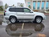 Toyota Land Cruiser Prado 2006 годаfor9 500 000 тг. в Астана – фото 4