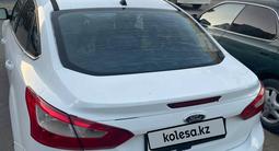 Ford Focus 2013 годаfor3 600 000 тг. в Семей – фото 4