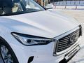 Infiniti QX50 2019 годаүшін16 700 000 тг. в Караганда – фото 3