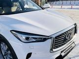 Infiniti QX50 2019 года за 16 700 000 тг. в Караганда – фото 3