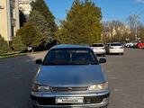 Toyota Carina E 1997 годаүшін1 650 000 тг. в Тараз