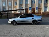 Toyota Carina E 1997 годаүшін1 650 000 тг. в Тараз – фото 4