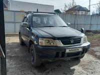 Honda CR-V 1996 годаүшін2 200 000 тг. в Алматы