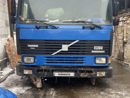 Volvo  FL 1993 года за 9 000 000 тг. в Талгар – фото 2