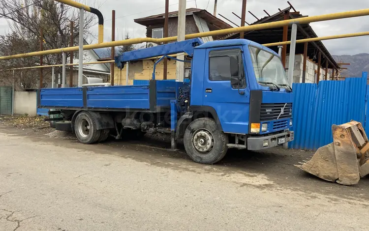 Volvo  FL 1993 годаfor9 000 000 тг. в Талгар