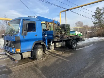 Volvo  FL 1993 года за 9 000 000 тг. в Талгар – фото 7