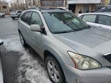 Lexus RX 330 2004 года за 6 200 000 тг. в Степногорск – фото 2