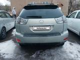 Lexus RX 330 2004 года за 6 200 000 тг. в Степногорск – фото 3