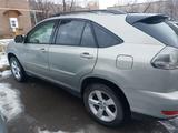 Lexus RX 330 2004 года за 6 200 000 тг. в Степногорск – фото 4