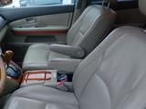 Lexus RX 330 2004 года за 6 200 000 тг. в Степногорск – фото 5