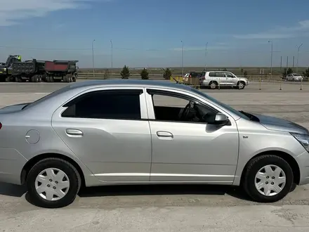 Chevrolet Cobalt 2023 года за 5 999 999 тг. в Караганда – фото 2