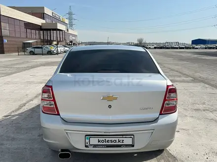 Chevrolet Cobalt 2023 года за 5 999 999 тг. в Караганда – фото 4