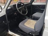 ВАЗ (Lada) Lada 2121 2007 года за 2 500 000 тг. в Караганда – фото 4