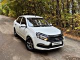 ВАЗ (Lada) Granta 2191 2019 годаүшін2 799 999 тг. в Уральск – фото 3