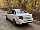 ВАЗ (Lada) Granta 2191 2019 годаүшін2 799 999 тг. в Уральск – фото 4