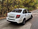 ВАЗ (Lada) Granta 2191 2019 годаүшін2 799 999 тг. в Уральск – фото 2