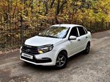 ВАЗ (Lada) Granta 2191 2019 годаүшін2 799 999 тг. в Уральск