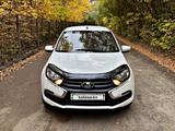 ВАЗ (Lada) Granta 2191 2019 годаүшін2 799 999 тг. в Уральск – фото 5