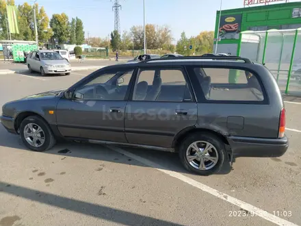 Nissan Primera 1990 года за 1 200 000 тг. в Павлодар – фото 2