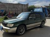 Subaru Forester 2001 года за 3 300 000 тг. в Семей