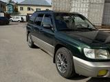 Subaru Forester 2001 года за 3 300 000 тг. в Семей – фото 2
