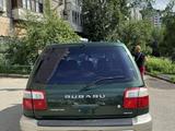 Subaru Forester 2001 года за 3 300 000 тг. в Семей – фото 4