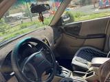 Subaru Forester 2001 года за 3 300 000 тг. в Семей – фото 5