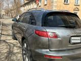 Infiniti FX35 2004 года за 6 700 000 тг. в Усть-Каменогорск – фото 3