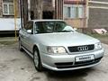 Audi A6 1994 года за 4 000 000 тг. в Тараз