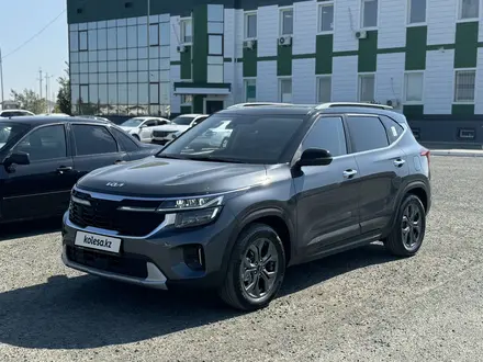 Kia Seltos 2023 года за 10 500 000 тг. в Актау – фото 2