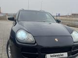 Porsche Cayenne 2006 годаүшін3 200 000 тг. в Актобе – фото 3