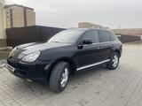 Porsche Cayenne 2006 годаүшін3 200 000 тг. в Актобе – фото 2