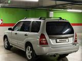 Subaru Forester 2004 годаүшін4 500 000 тг. в Алматы – фото 4