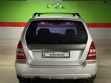 Subaru Forester 2004 годаүшін4 500 000 тг. в Алматы – фото 5