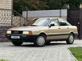 Audi 80 1988 года за 1 400 000 тг. в Павлодар