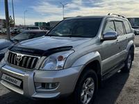 Toyota Land Cruiser Prado 2003 годаfor10 600 000 тг. в Караганда