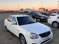 ВАЗ (Lada) Priora 2170 2014 годаүшін2 300 000 тг. в Кульсары – фото 2