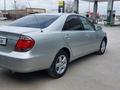 Toyota Camry 2005 года за 6 300 000 тг. в Кызылорда – фото 4