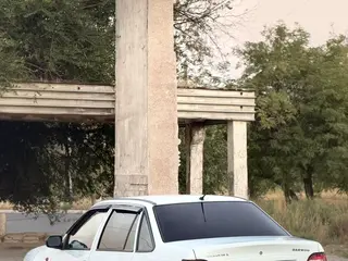 Daewoo Nexia