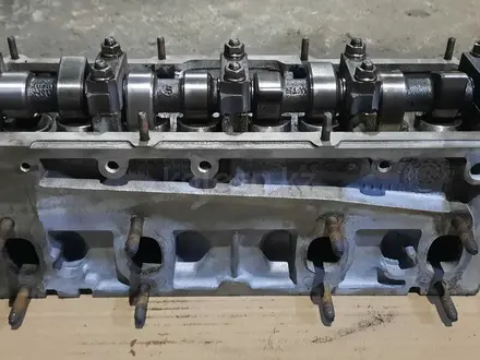 Головка блока цилиндров гбц 1.6 vag akl за 100 000 тг. в Караганда