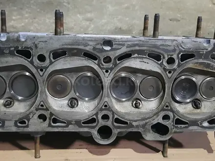 Головка блока цилиндров гбц 1.6 vag akl за 100 000 тг. в Караганда – фото 4
