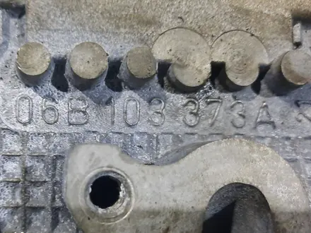 Головка блока цилиндров гбц 1.6 vag akl за 100 000 тг. в Караганда – фото 5