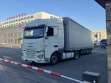 DAF  XF 2014 годаүшін28 000 000 тг. в Туркестан – фото 2